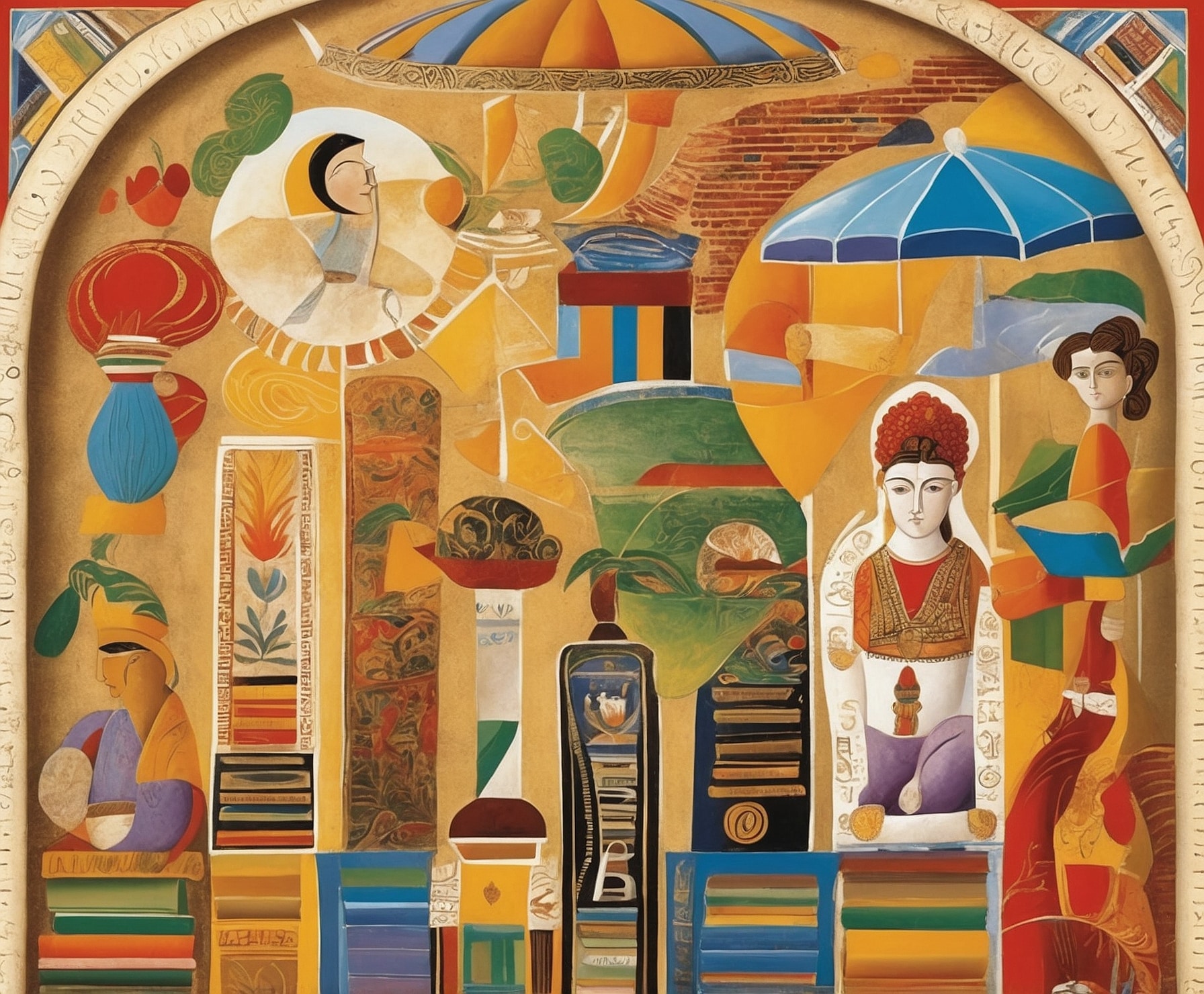 Traducción literaria moderna de calidad